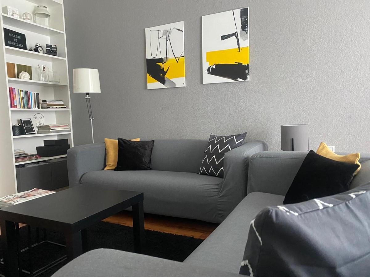Nordicasa Apartment Eger Exterior photo